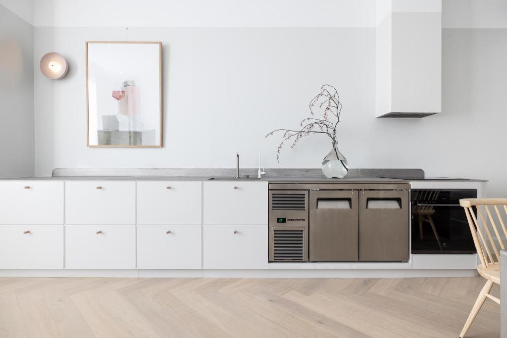 Mantra One Sandy Bay Road - Resim 43