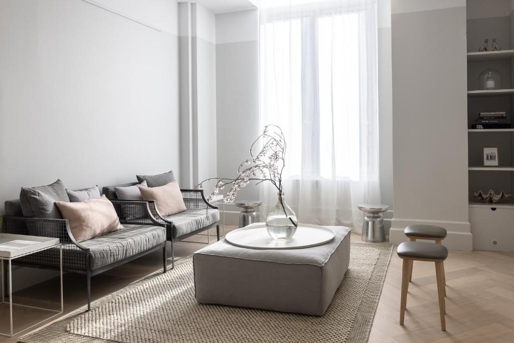 Mantra One Sandy Bay Road - Resim 45