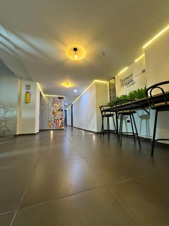Fotografie z fotogalerie ubytování Hotel LAX78 v destinaci Medellín
