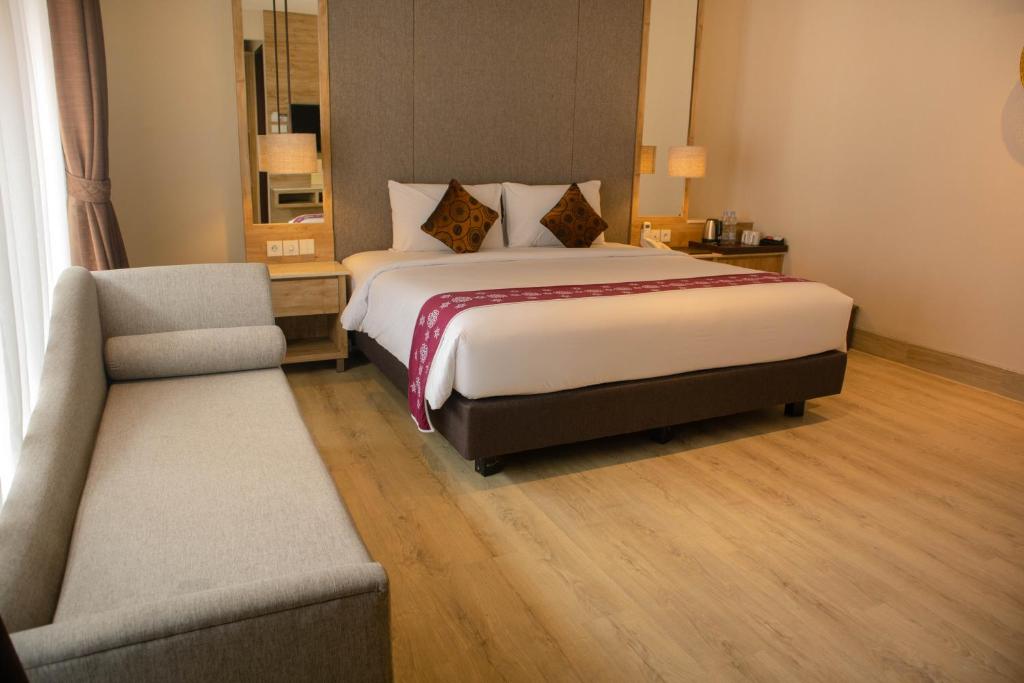 Bali Sunshine Nusa Dua - 12