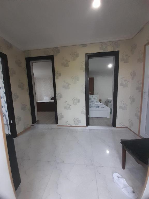 Fotografie z fotogalerie ubytování HOTEL LukaRabati v destinaci Achalciche