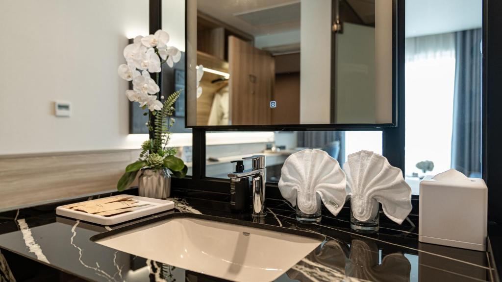 Wyndham Garden Legend Halong - 17