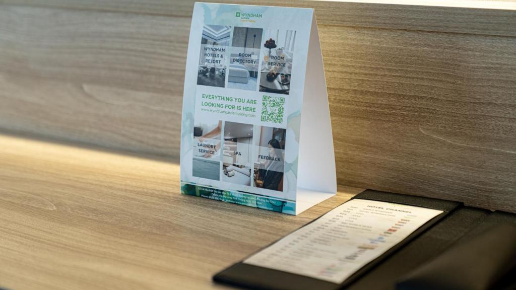 Wyndham Garden Legend Halong - 16