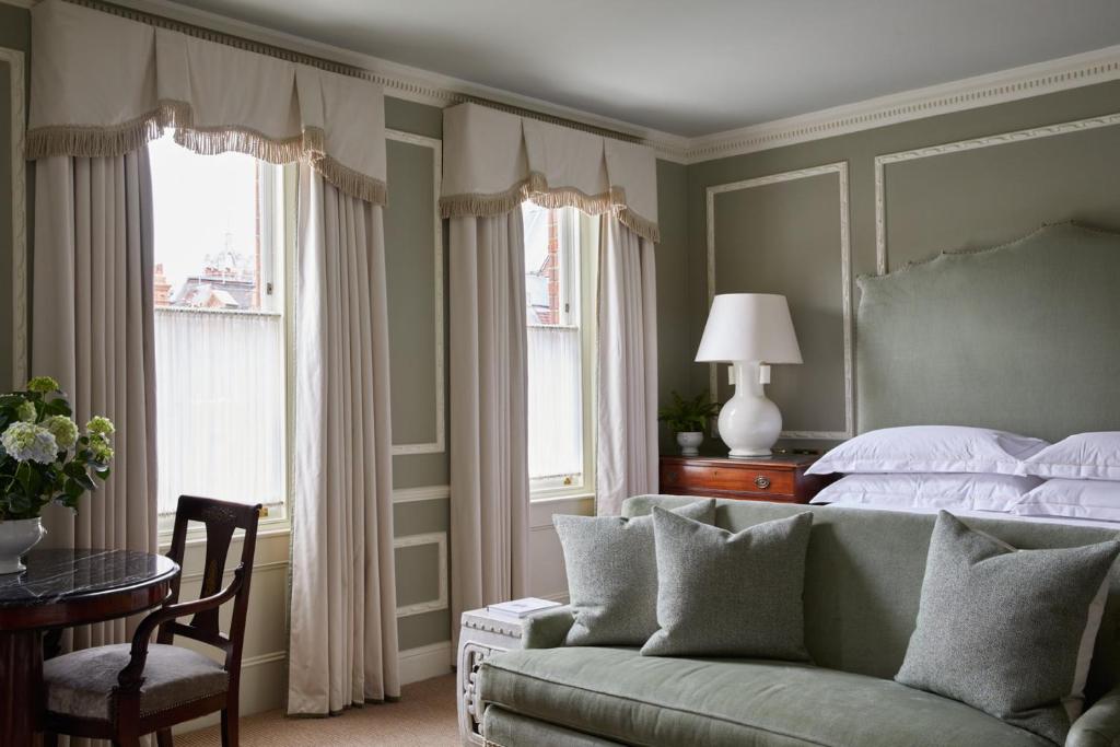 Egerton House photo