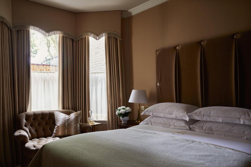 Egerton House - 