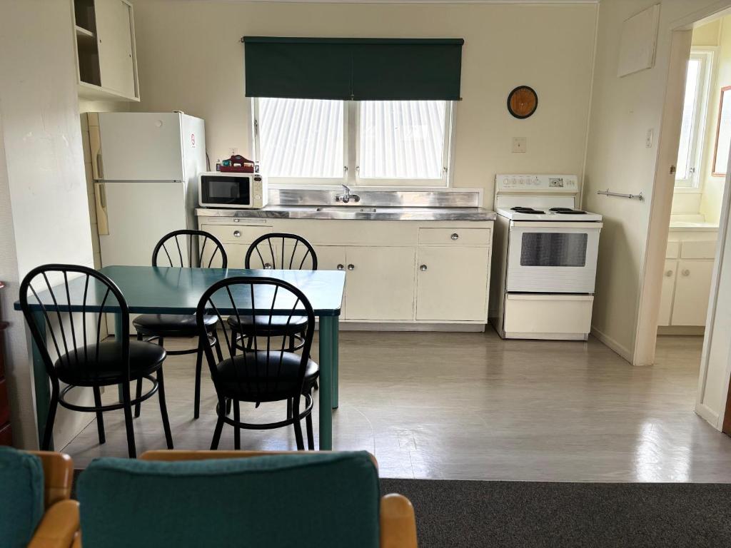 Manhattan Motel - Resim 10