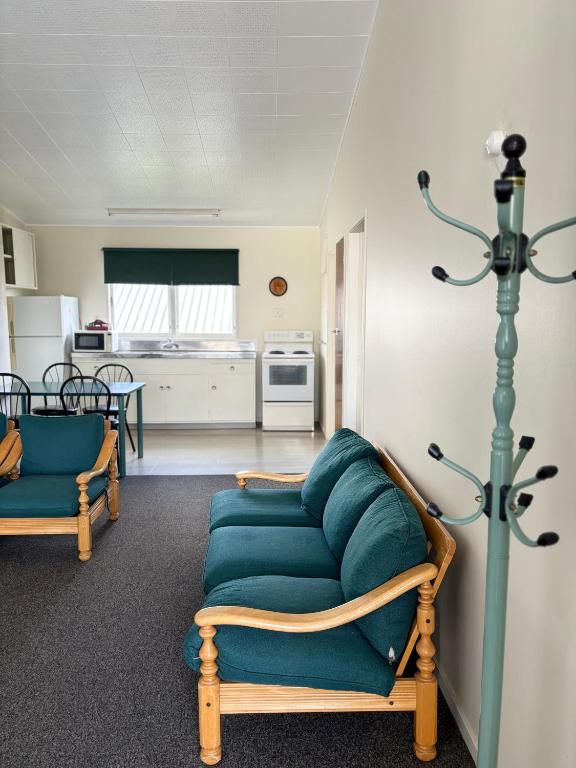 Manhattan Motel - Resim 9