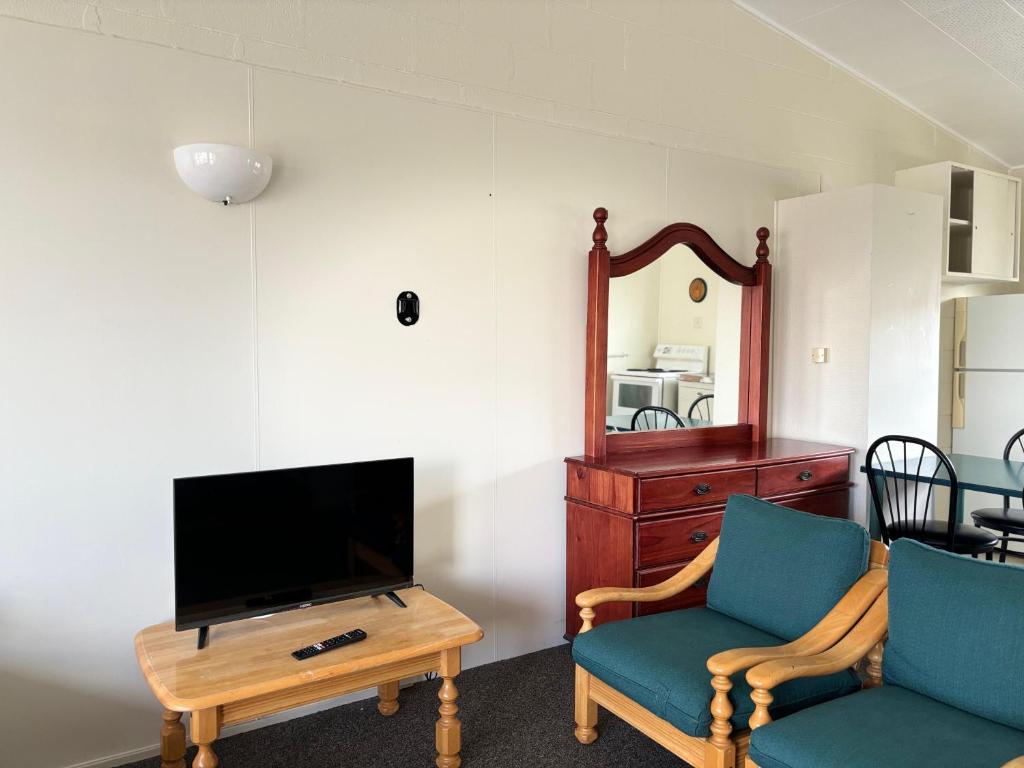 Manhattan Motel - Resim 21