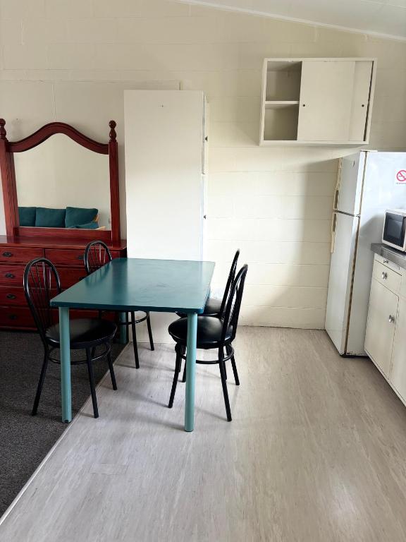 Manhattan Motel - Resim 22