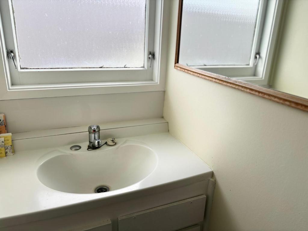 Manhattan Motel - Resim 8