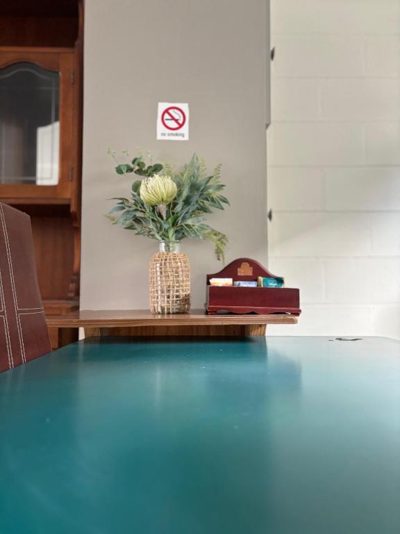 Manhattan Motel - Resim 24