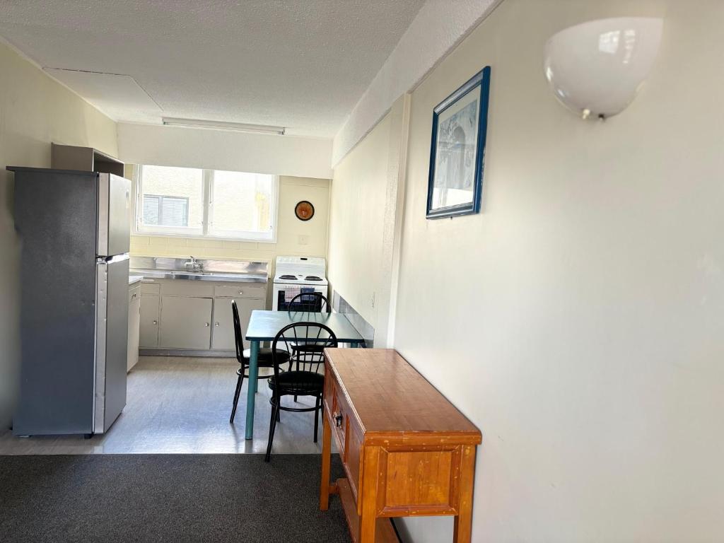 Manhattan Motel - Resim 11