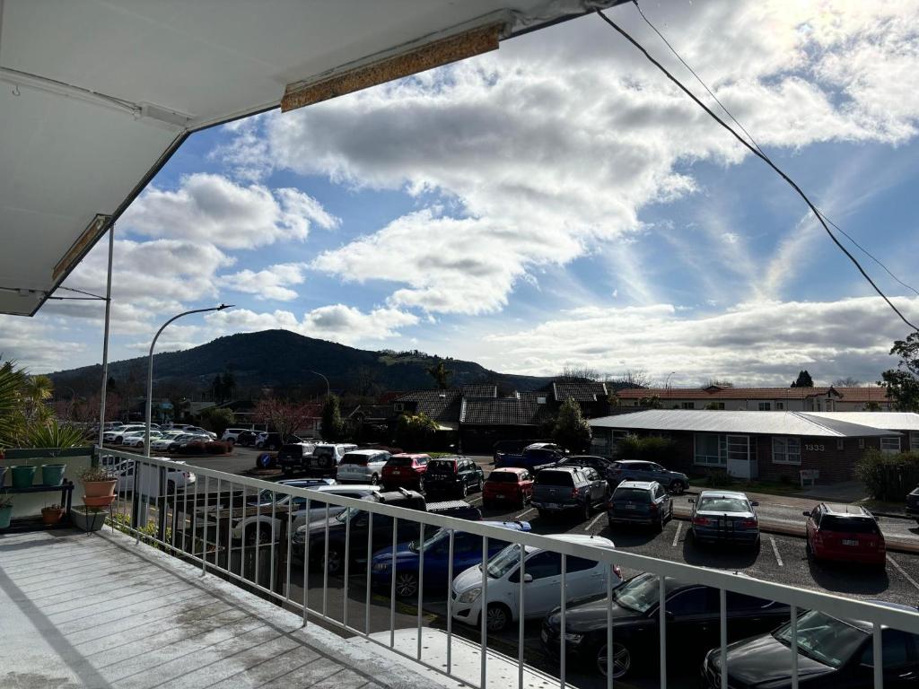 Manhattan Motel - Resim 6