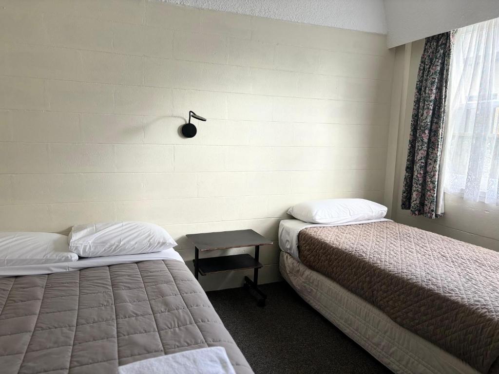 Manhattan Motel - Resim 28