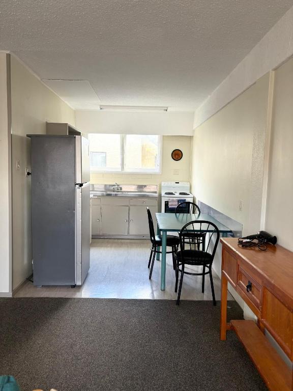 Manhattan Motel - Resim 4