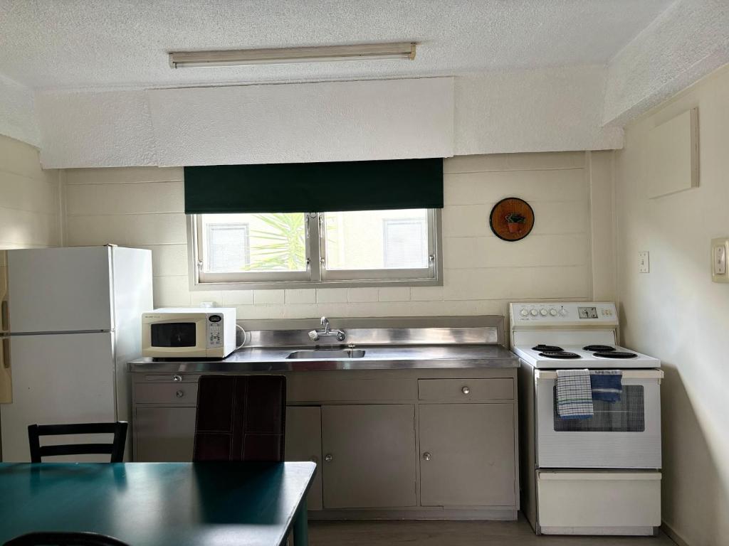 Manhattan Motel - Resim 29