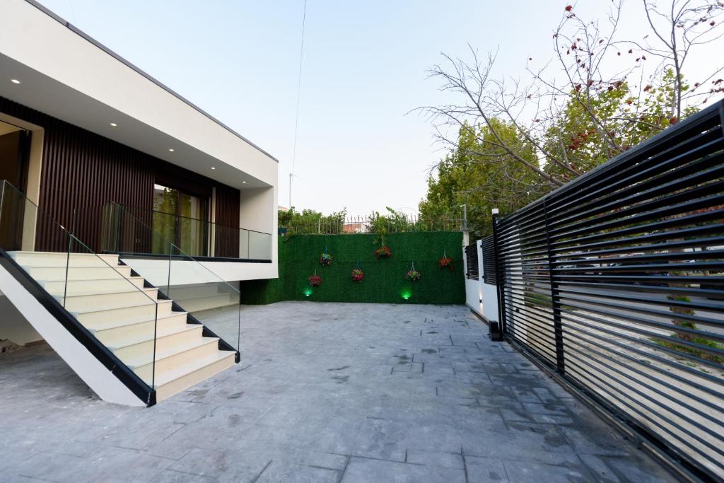 Fotografie z fotogalerie ubytování Vlora Sunset Rooms v destinaci Vlorë