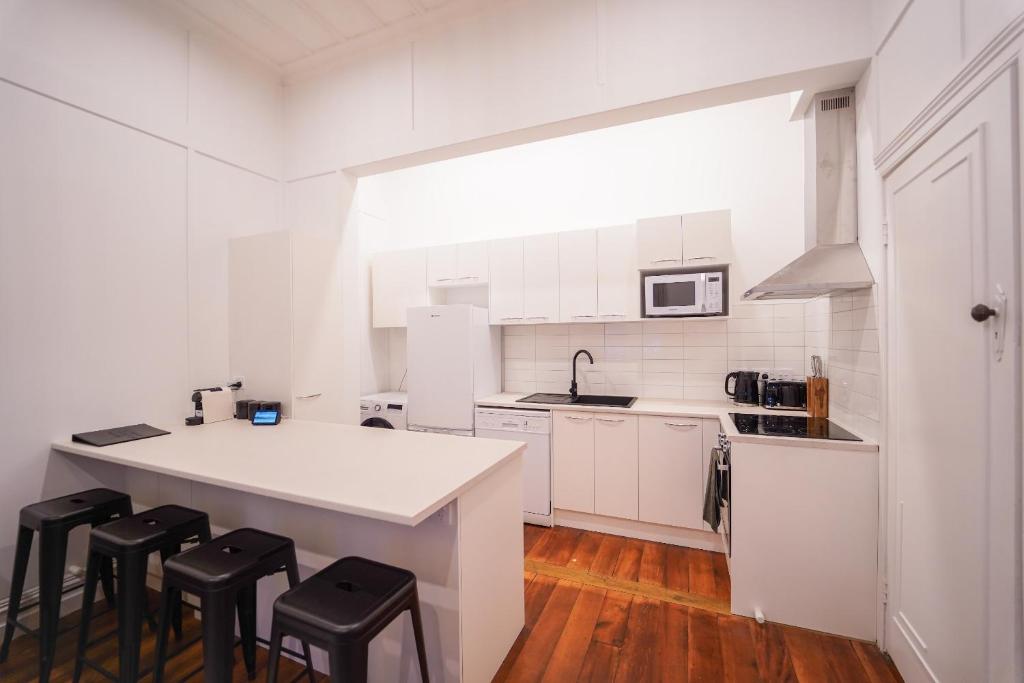 The Villa - Resim 14