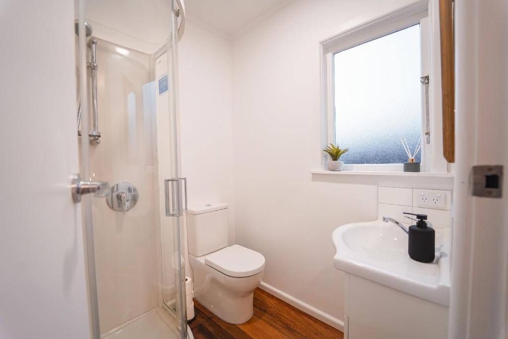 The Villa - Resim 15