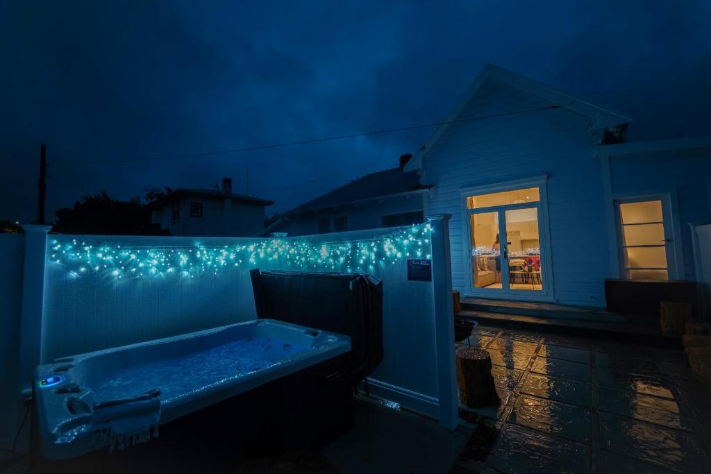 The Villa - Resim 17