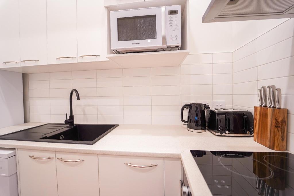 The Villa - Resim 18