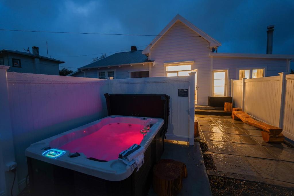 The Villa - Resim 23