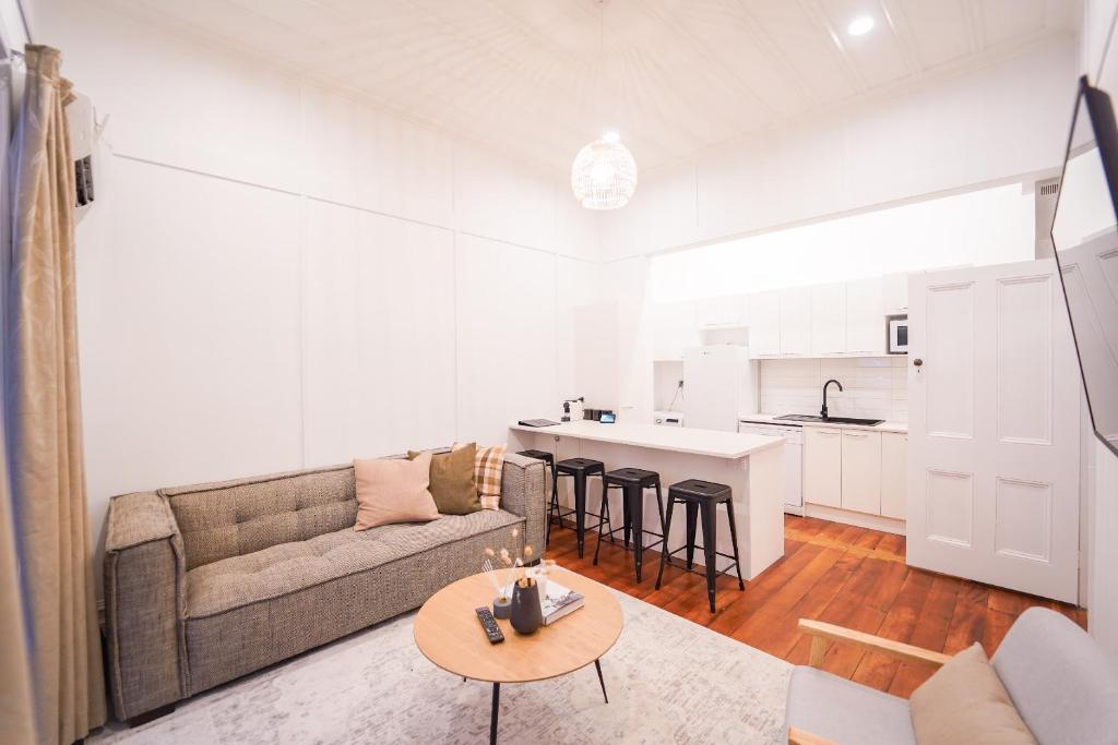 The Villa - Resim 21