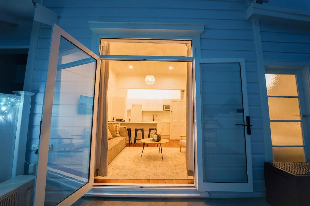 The Villa - Resim 22