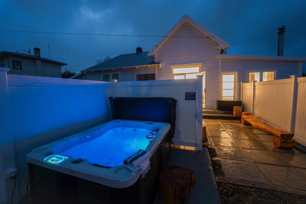 The Villa - Resim 25