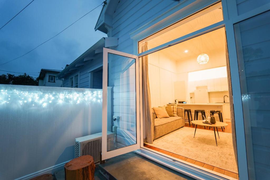 The Villa - Resim 24