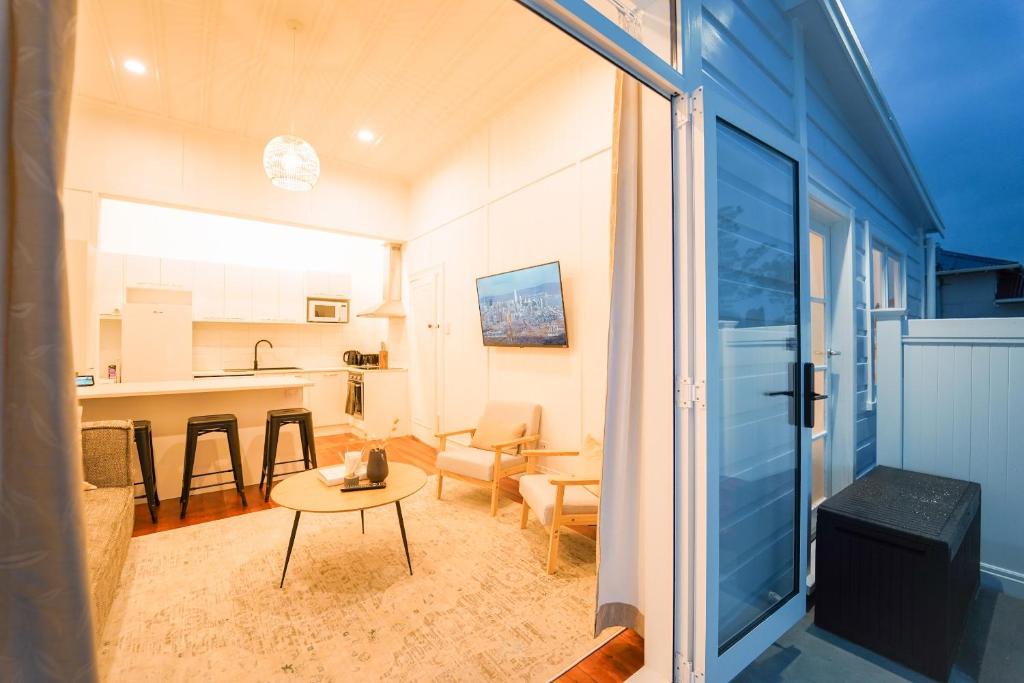 The Villa - Resim 29