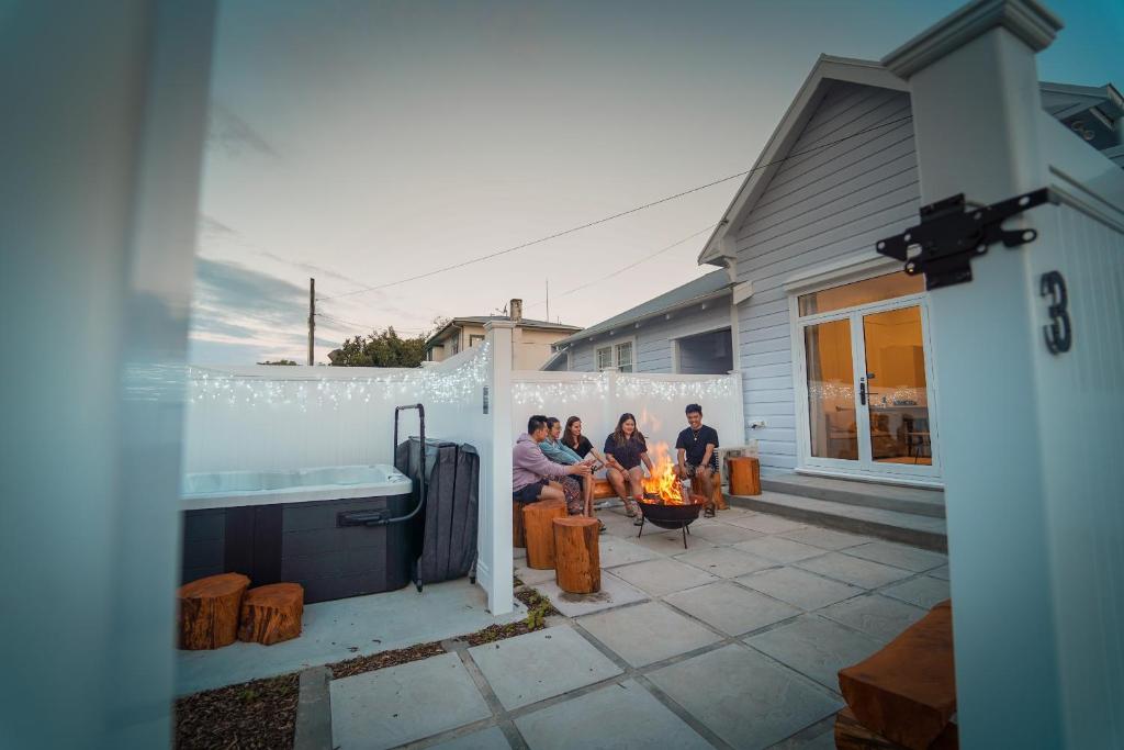 The Villa - Resim 33