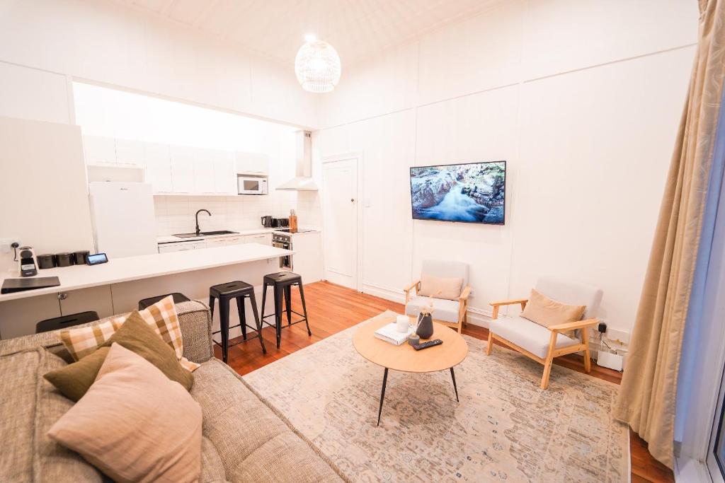 The Villa - Resim 36