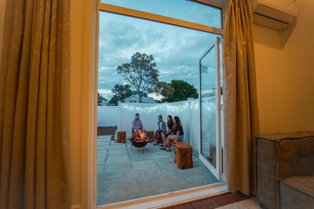 The Villa - Resim 37