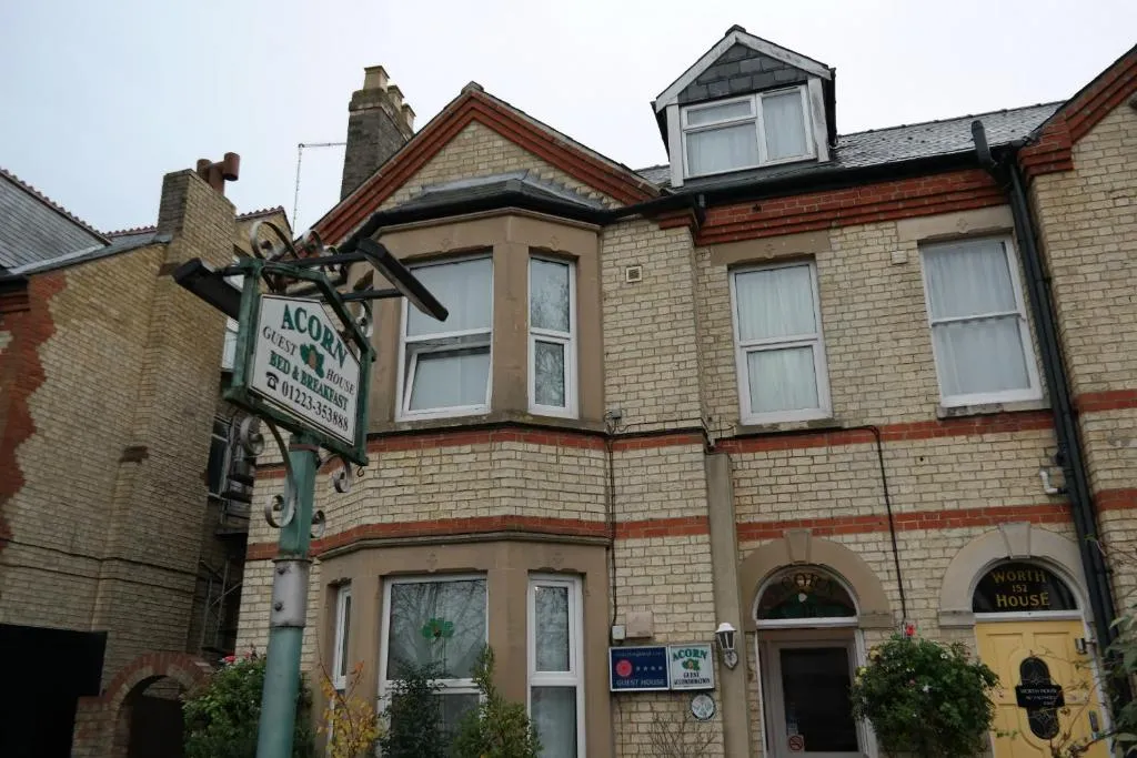 Acorn Guest House B&B, Cambourne, United Kingdom