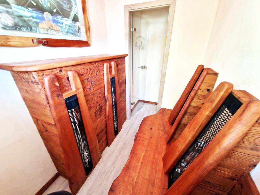 Fotografie z fotogalerie ubytování Landgasthof Rebstock v destinaci Ottenhöfen