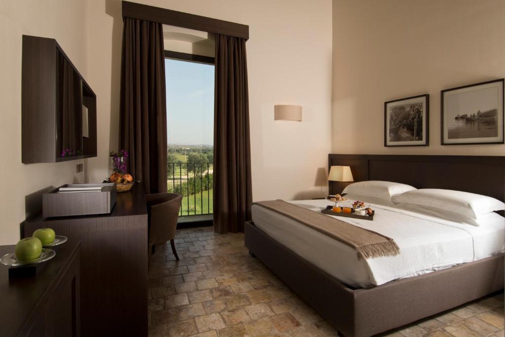 Histò San Pietro Sul Mar Piccolo - Chambre Double Ou Jumelle De Luxe