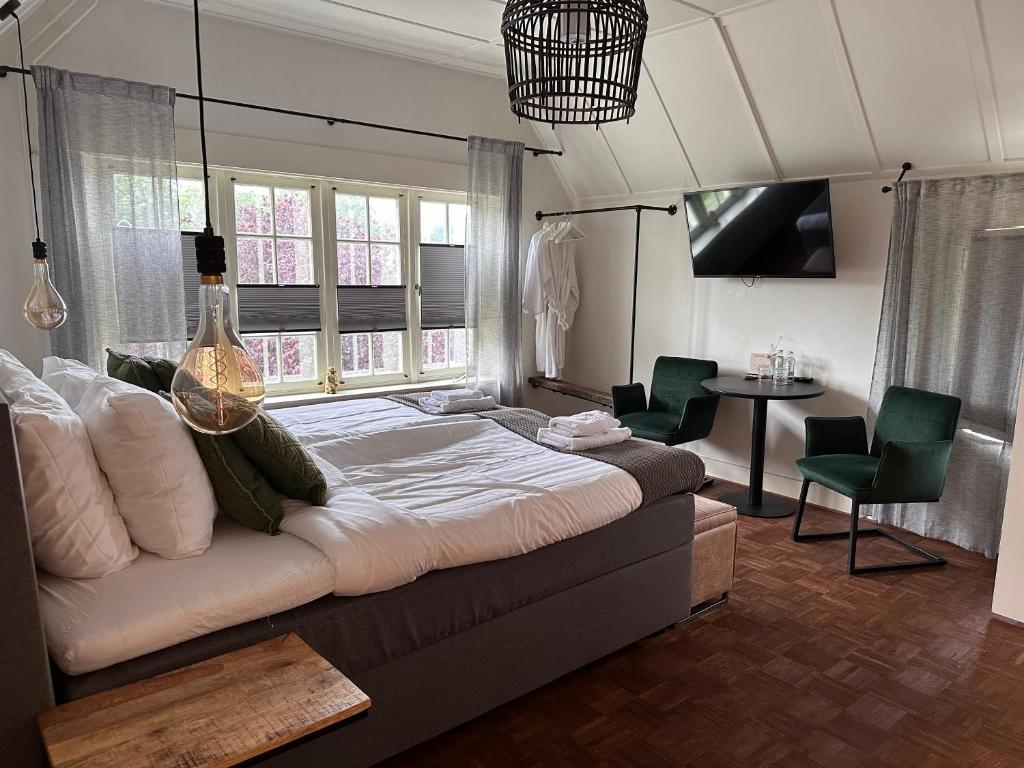 Photo from Bed and Breakfast Goes in Goes, Zeeland, Netherlands