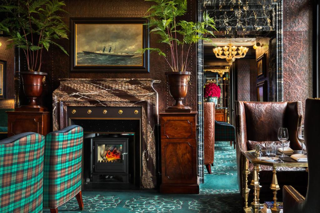 100 Princes Street - Resim 3