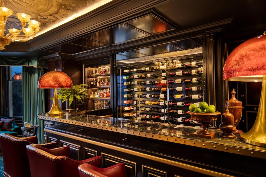 100 Princes Street - Resim 4