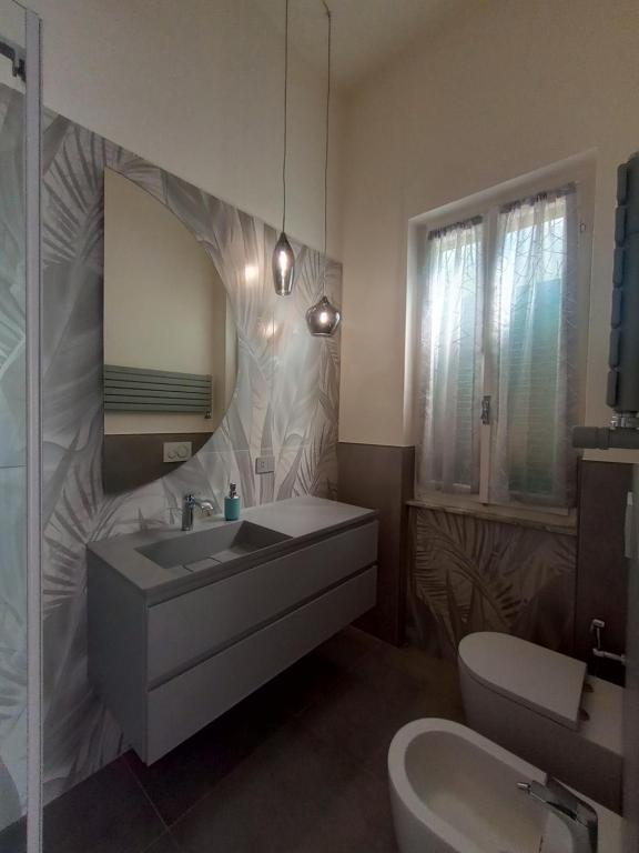 Fotografia z galérie ubytovania Borgo Antico - Casa risveglio del sole v destinácii Tellaro