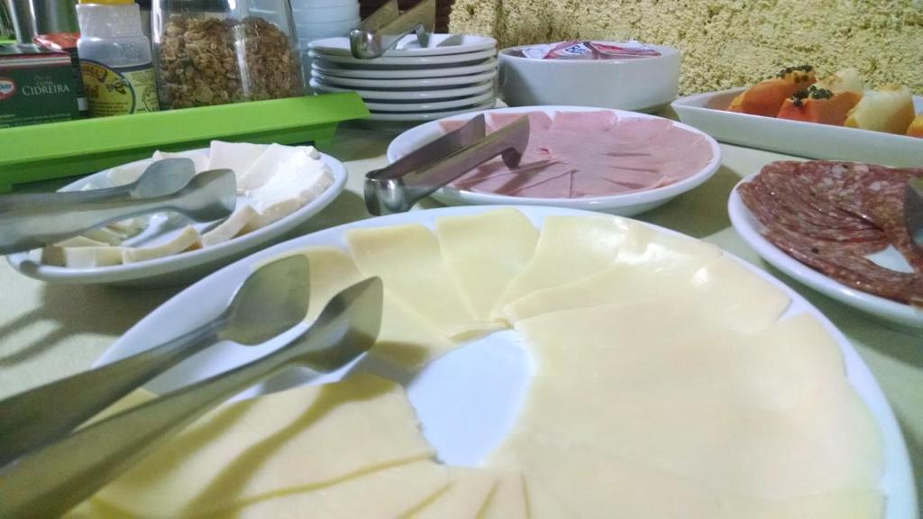  Pousada Enseada das Conchas