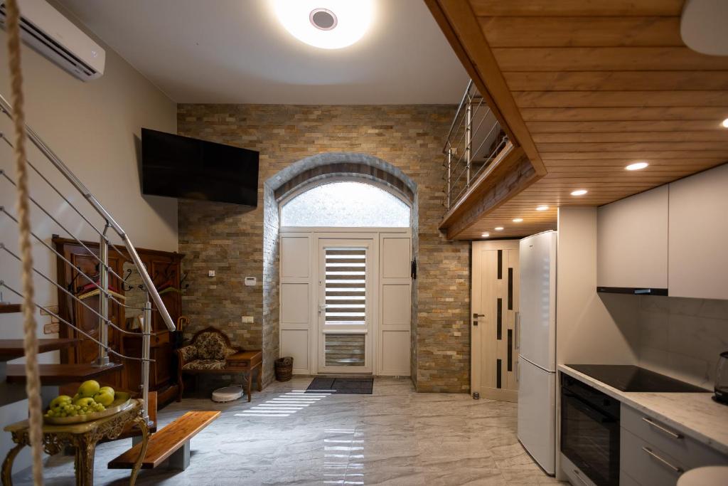 Raugyklos apartamentai - Suite Duplex