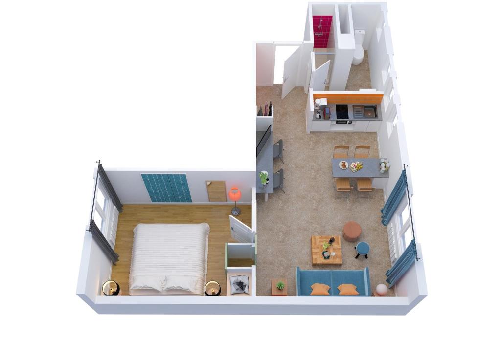 APPARTEMENTS 
