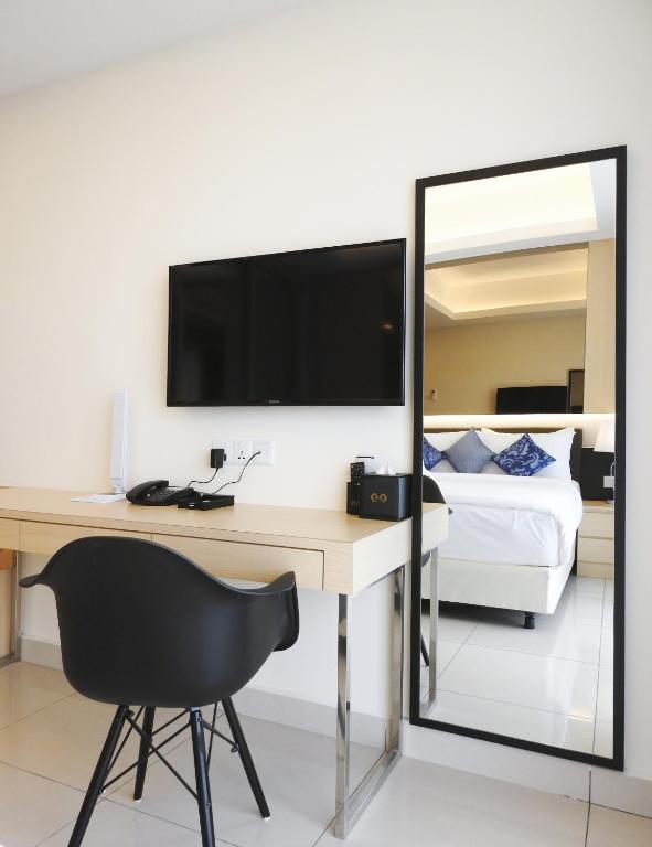 Genting @ The MOST by NextGen - One-Bedroom Suite