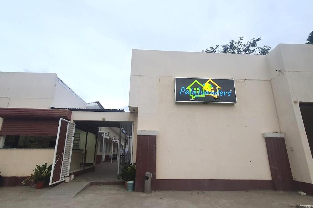 Fotografie z fotogalerie ubytování Palajuanders Inn Palawan v destinaci Puerto Princesa