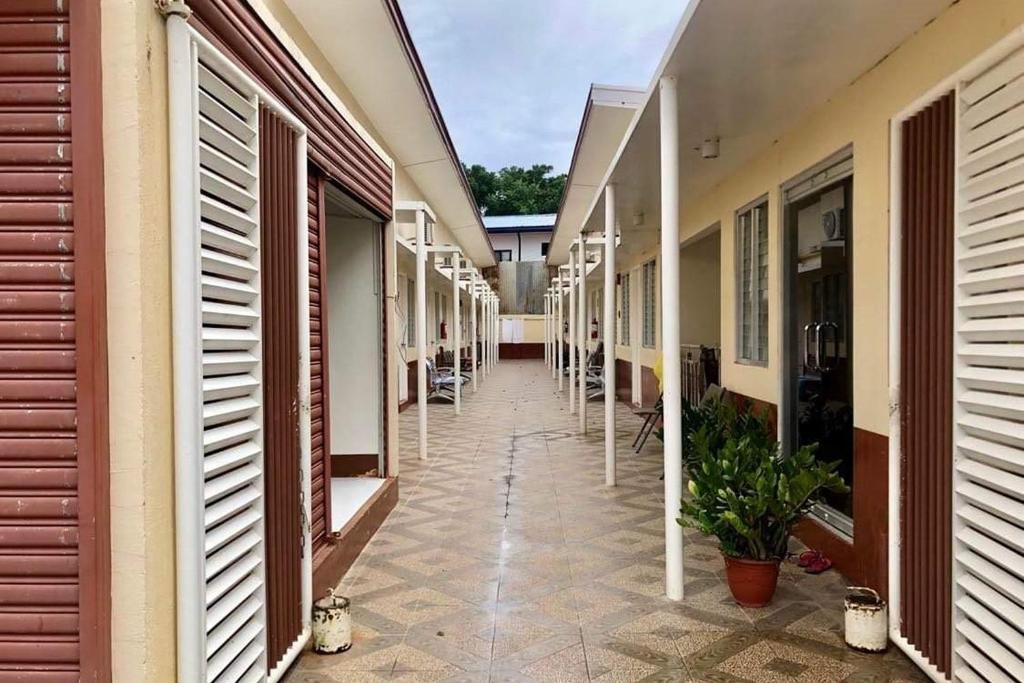 Fotografie z fotogalerie ubytování Palajuanders Inn Palawan v destinaci Puerto Princesa