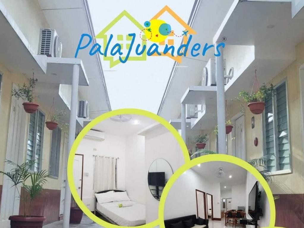 Fotografie z fotogalerie ubytování Palajuanders Inn Palawan v destinaci Puerto Princesa
