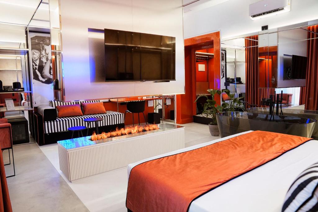 Kind Places - Suite Experience