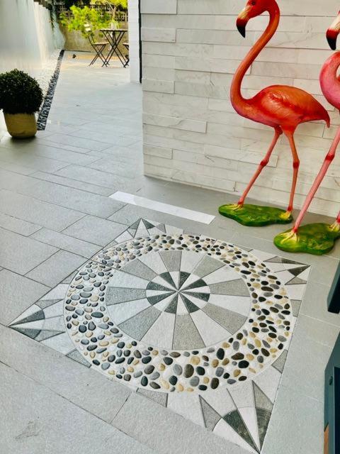 Gambar di galeri bagi 日日見宅 di Huwei